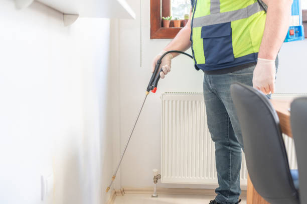Best Bed Bug Extermination  in Marmet, WV